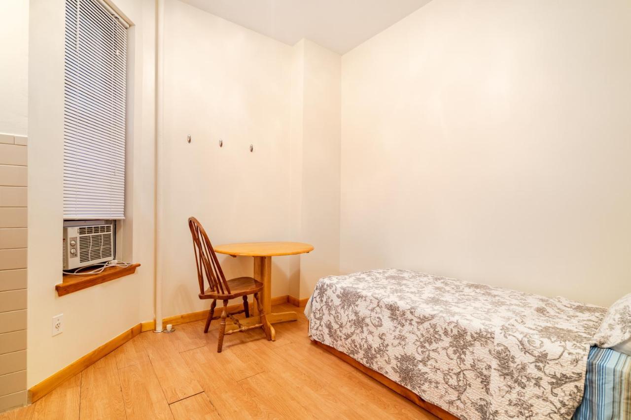 West 30th Street Hostal Nueva York