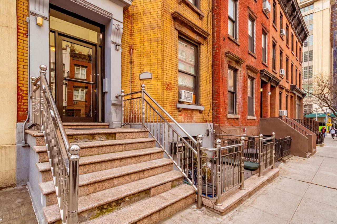 Hostal West 30th Street Nueva York