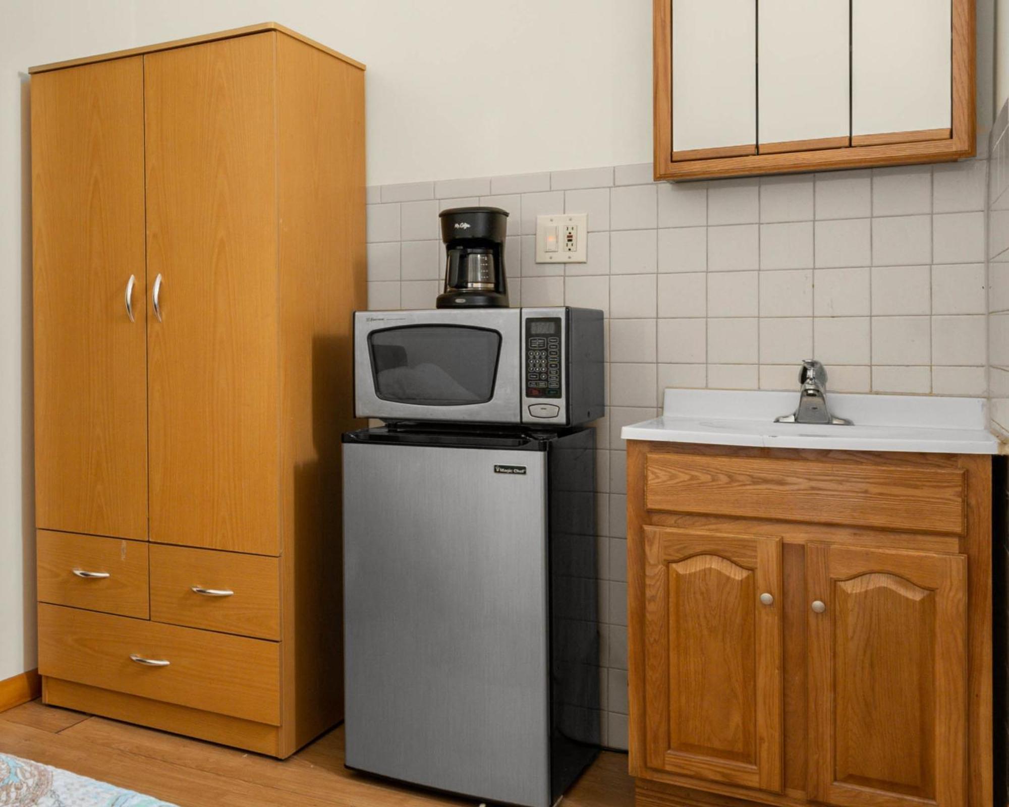 Hostal West 30th Street Nueva York