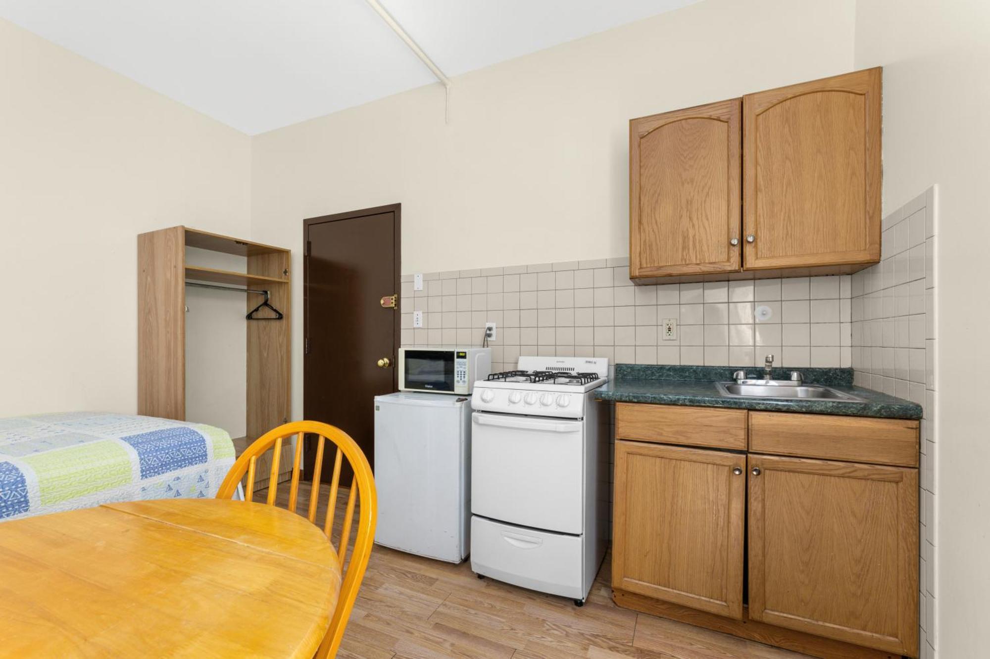 Hostal West 30th Street