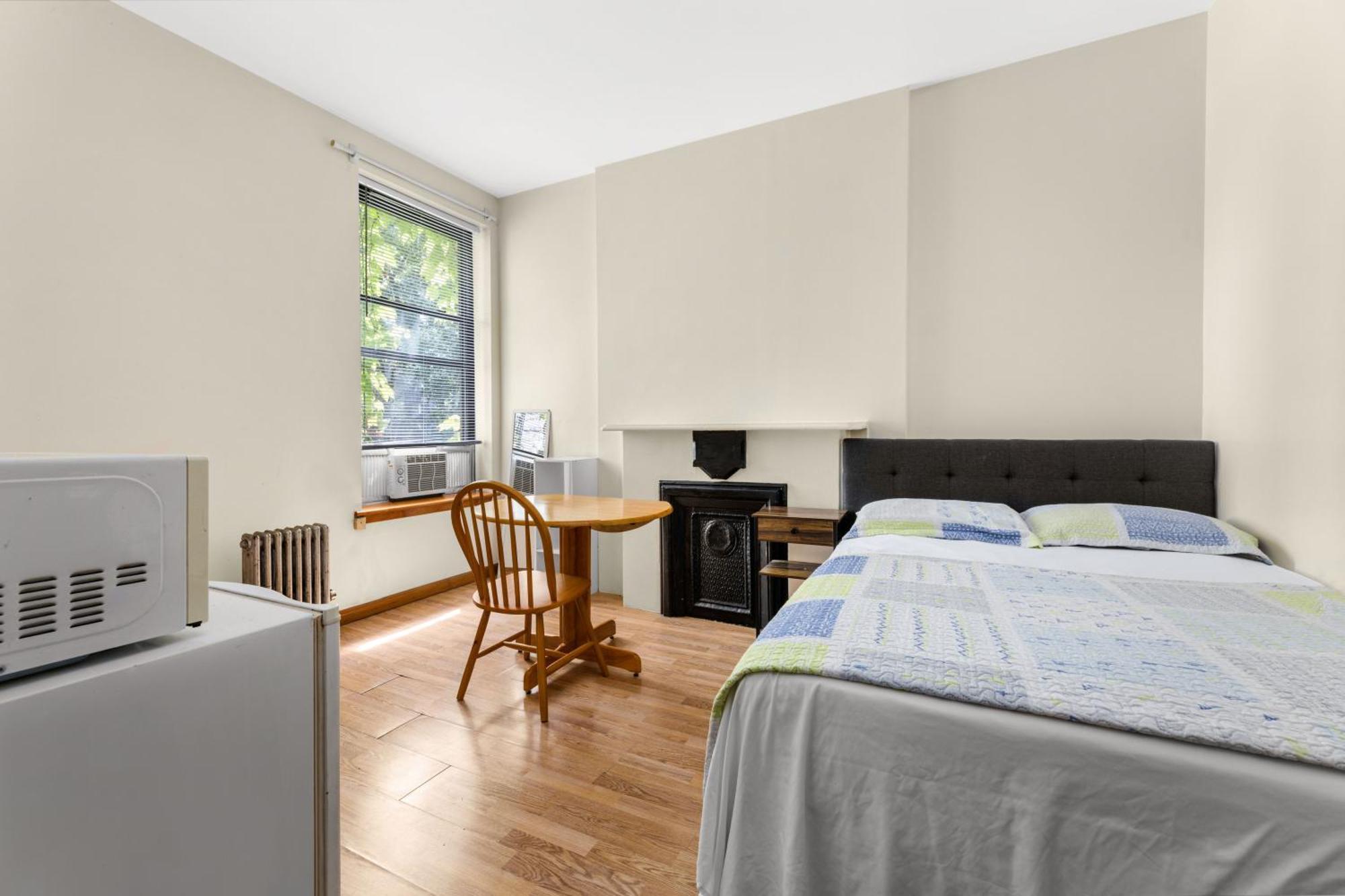 Hostal West 30th Street *