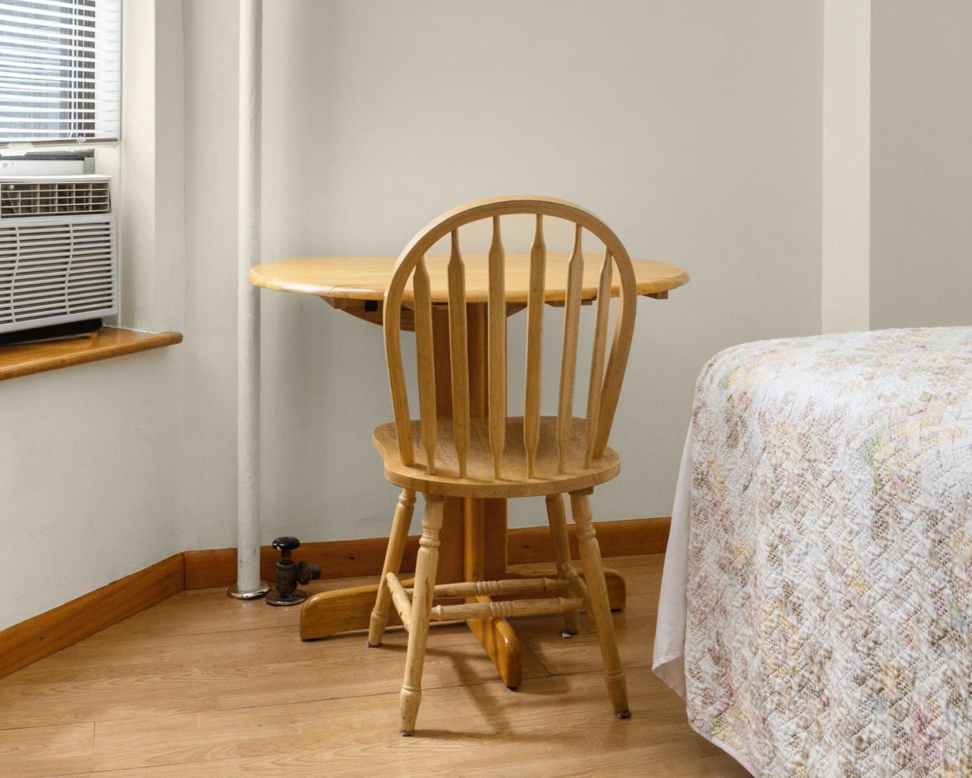 West 30th Street Hostal *