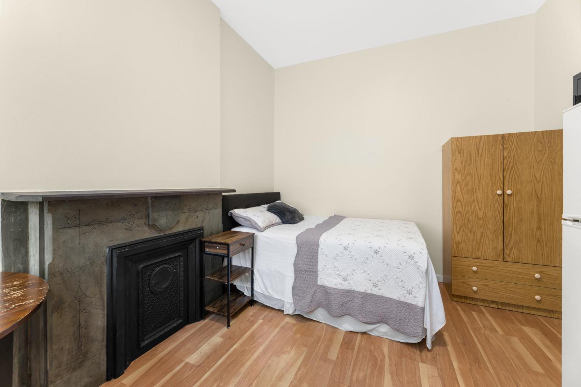 Hostal West 30th Street Nueva York
