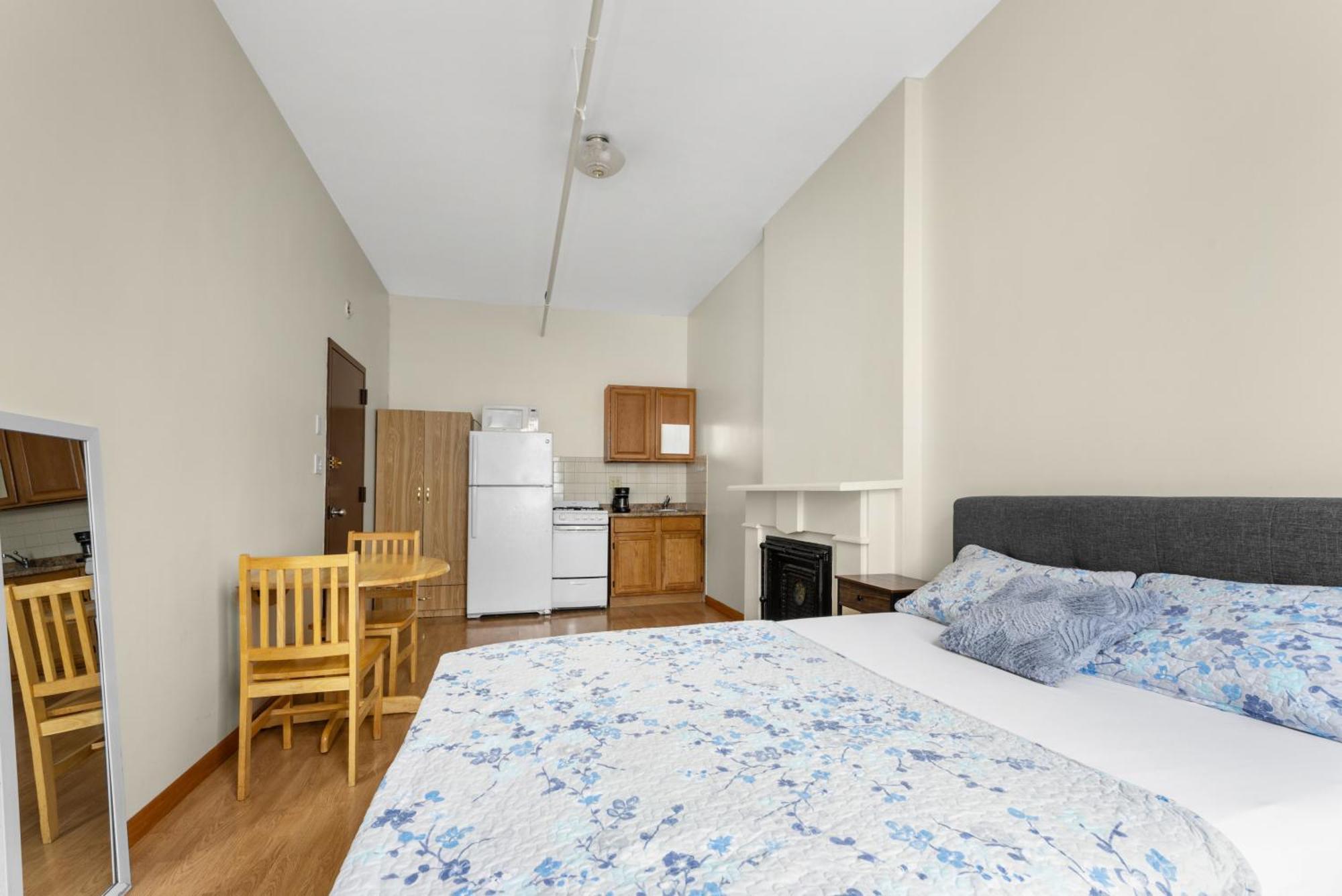 Hostal West 30th Street *