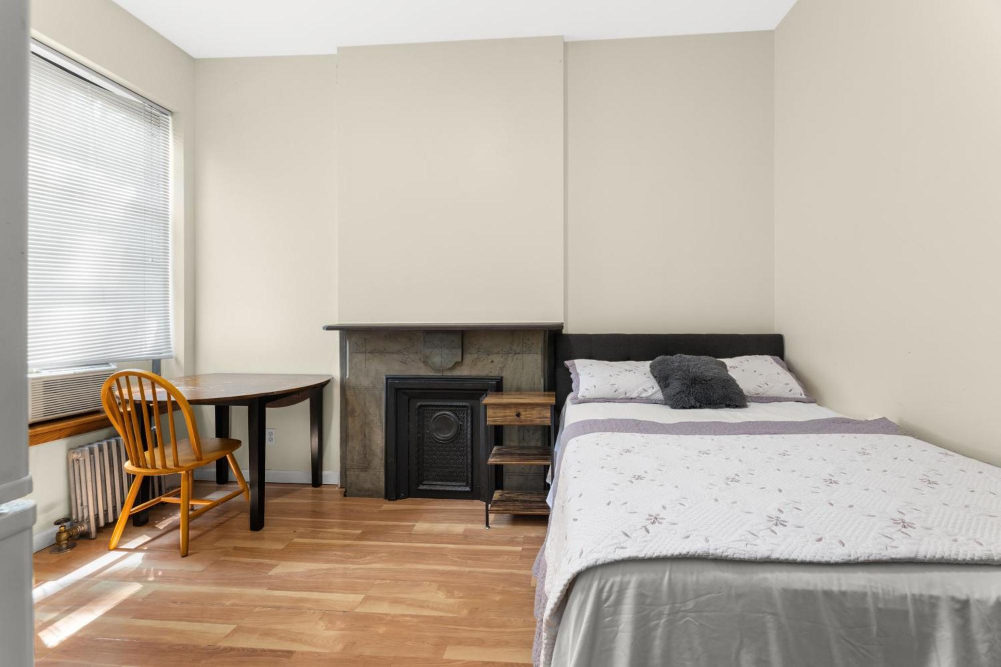 West 30th Street Hostal Nueva York