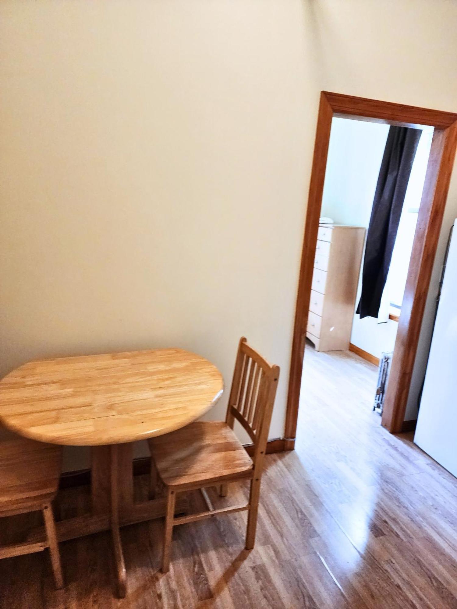 West 30th Street Hostal Nueva York