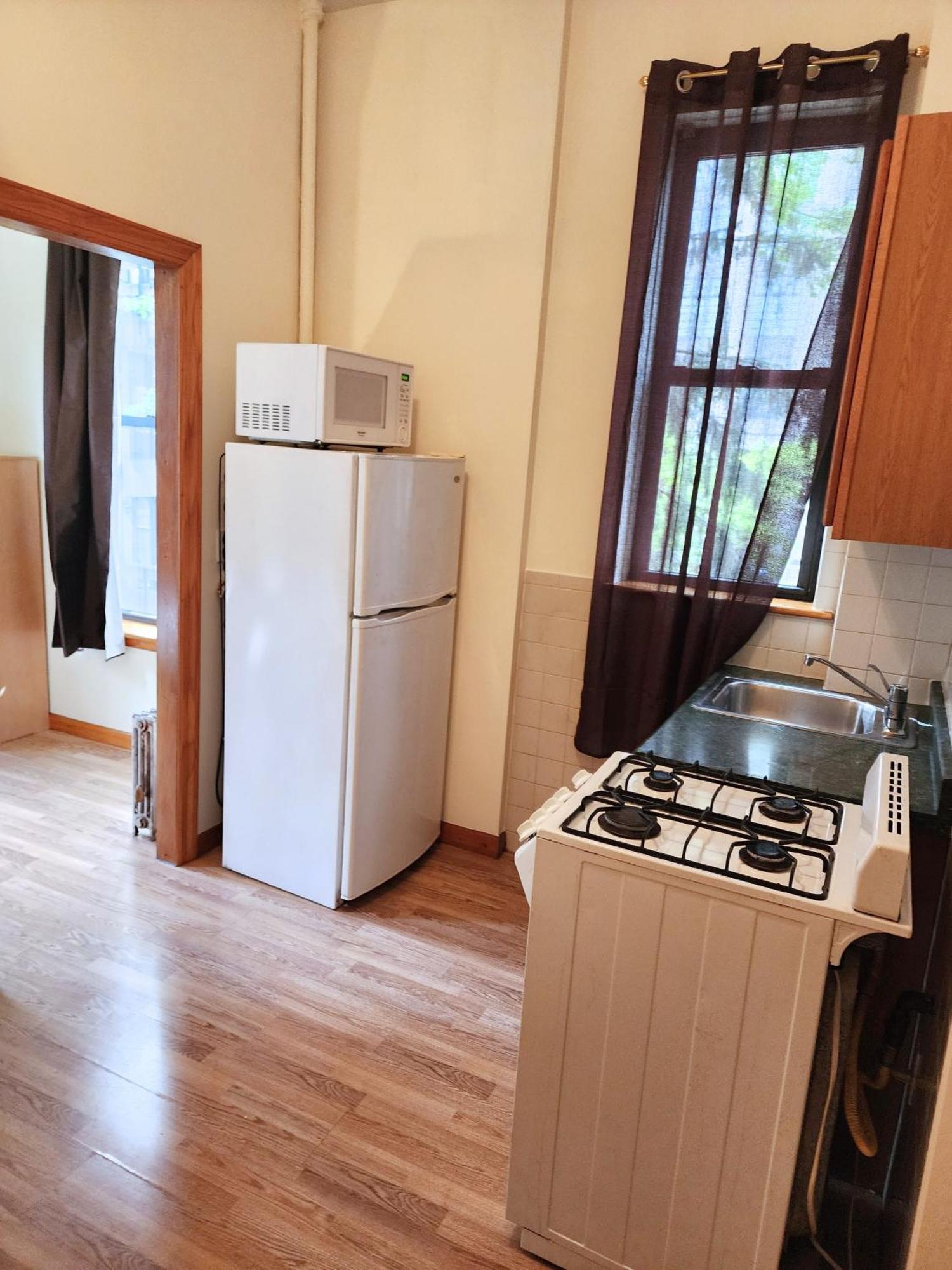 Hostal West 30th Street *